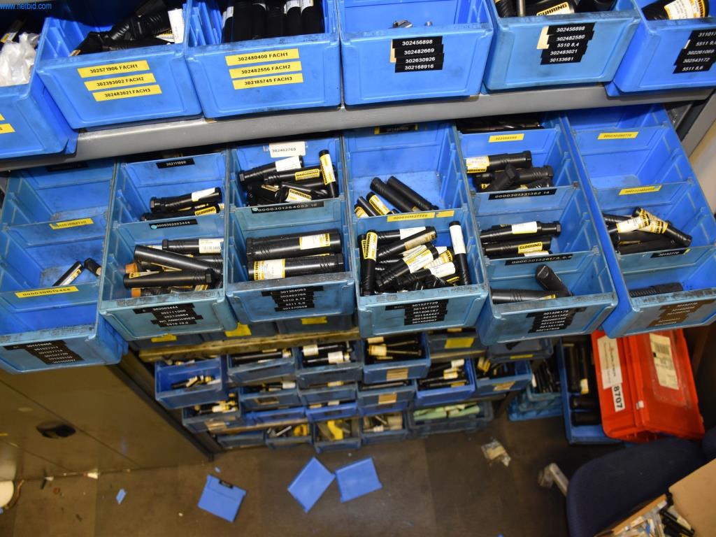 Kovoobráběcí stroje-8