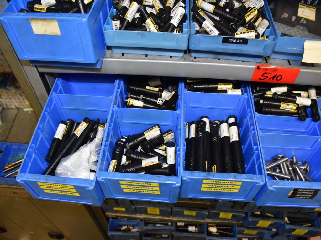 Kovoobráběcí stroje-9