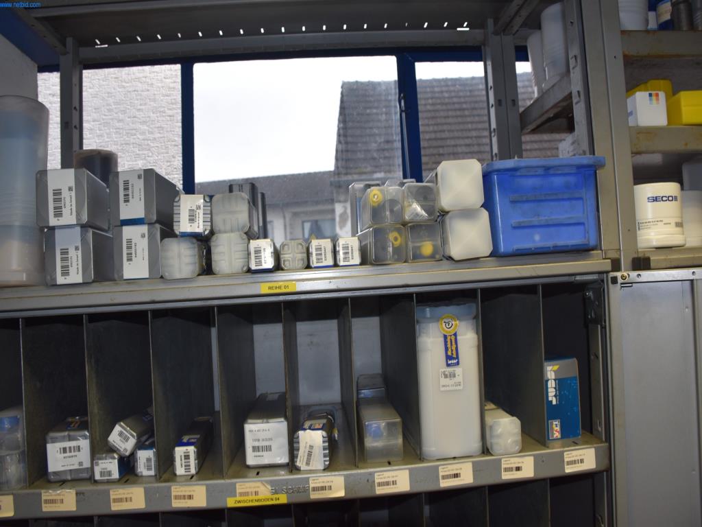 Kovoobráběcí stroje-3