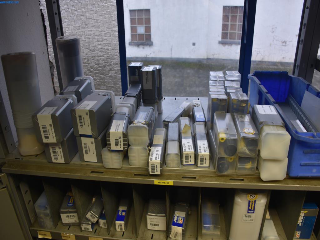 Kovoobráběcí stroje-4