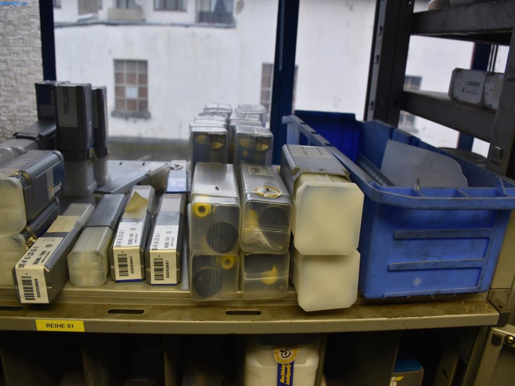 Kovoobráběcí stroje-5