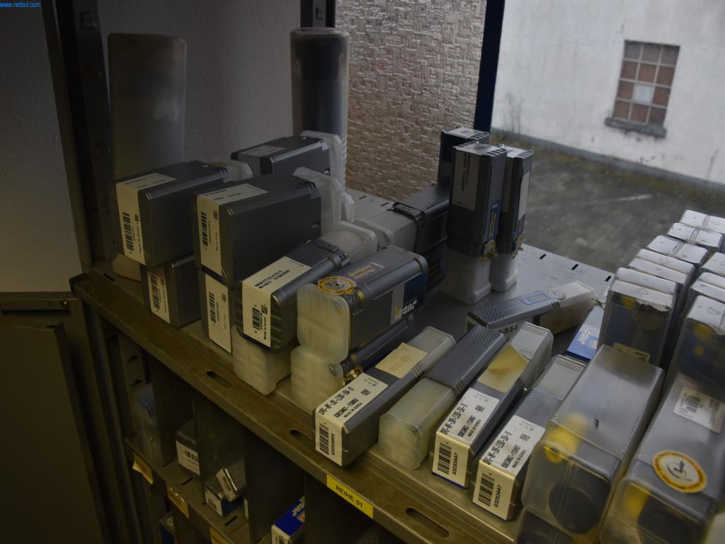 Kovoobráběcí stroje-6