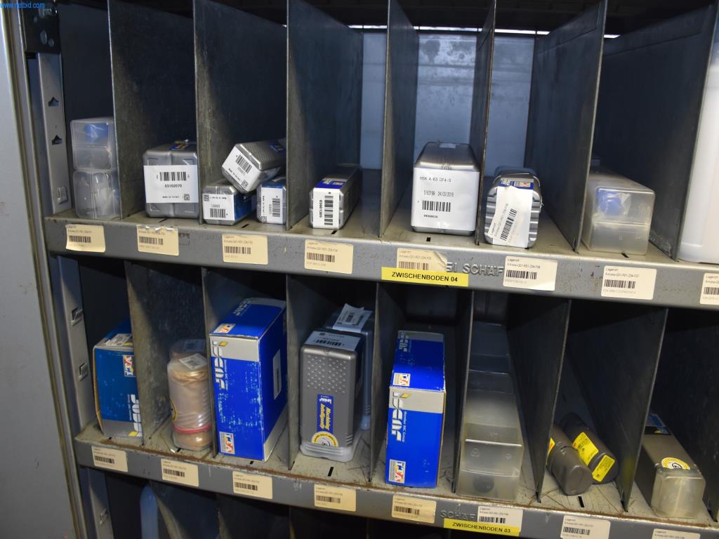 Kovoobráběcí stroje-7