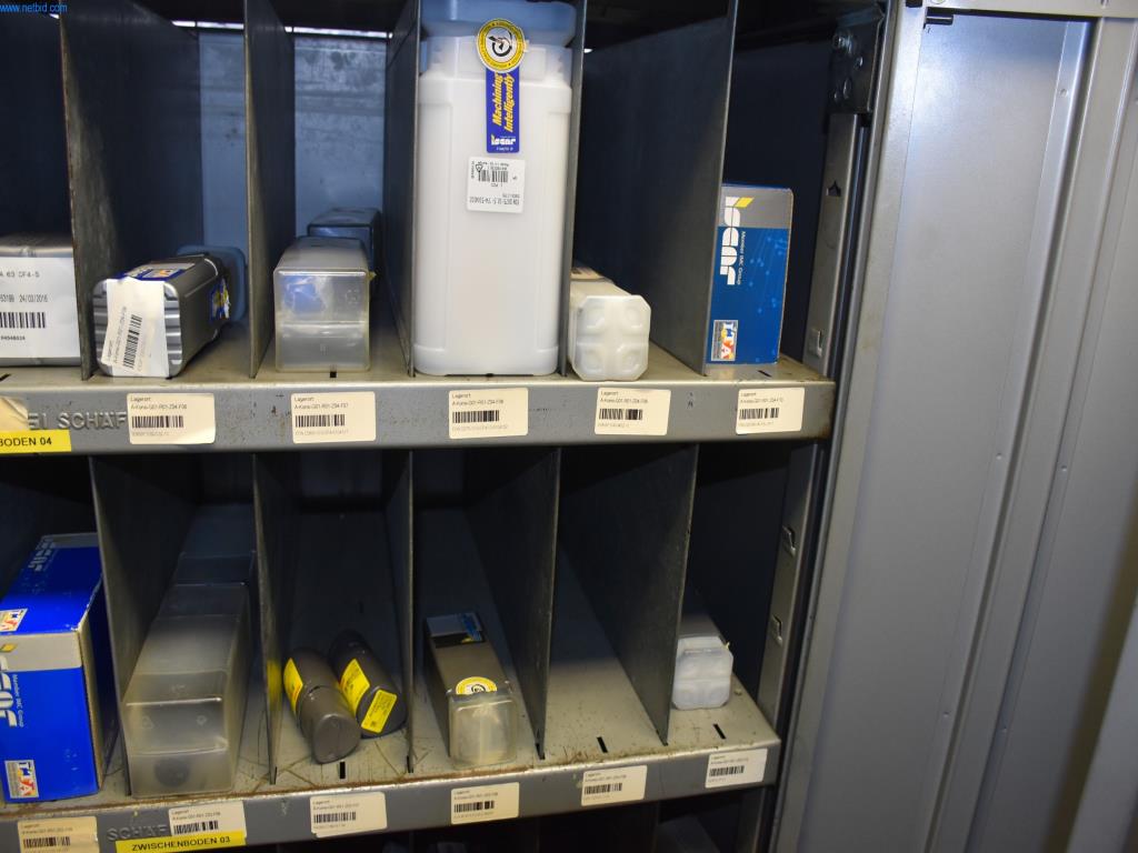 Kovoobráběcí stroje-8