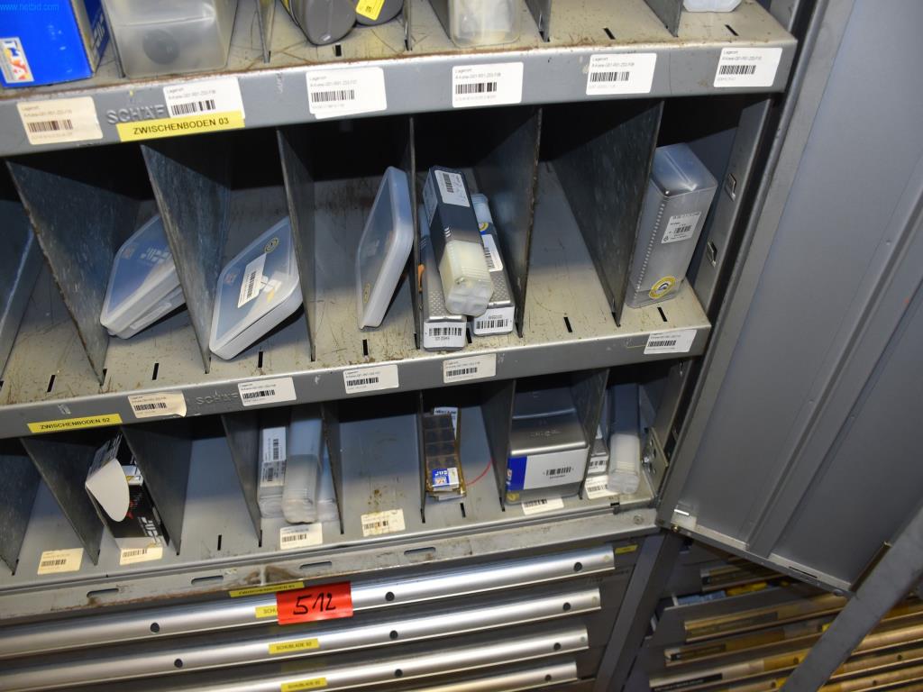 Kovoobráběcí stroje-9