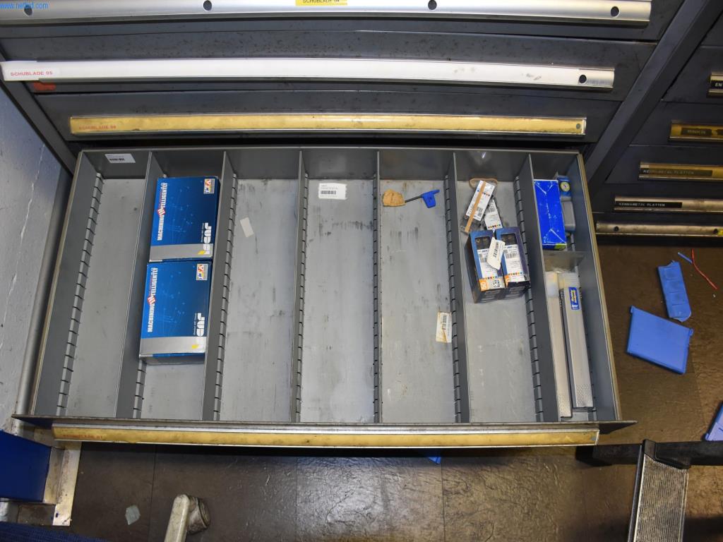 Máquinas para trabajar el metal-10