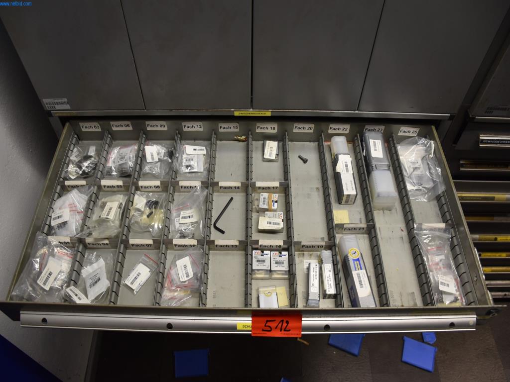 Máquinas para trabajar el metal-1