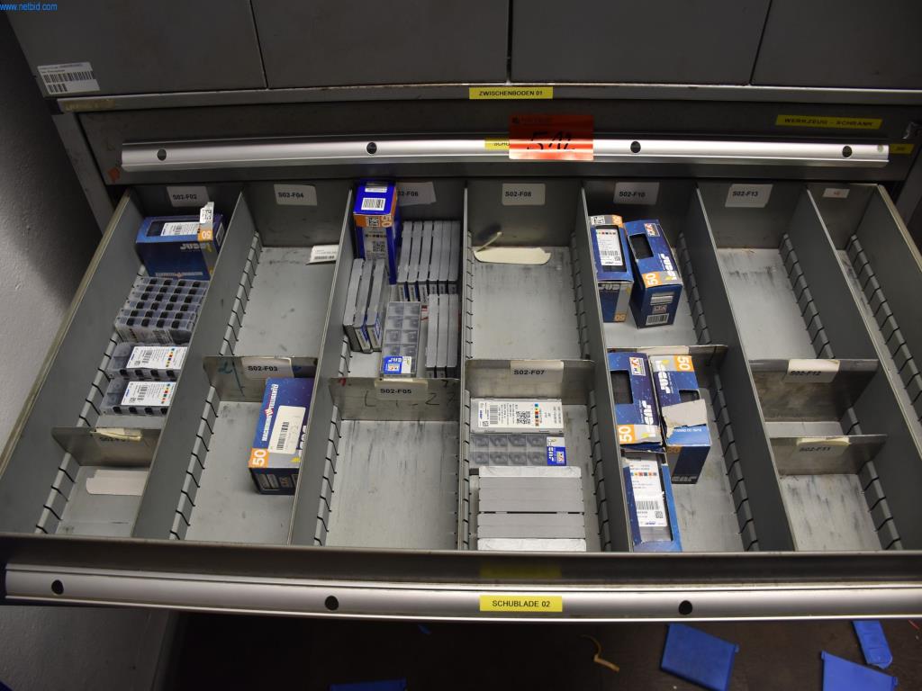 Máquinas para trabajar el metal-2