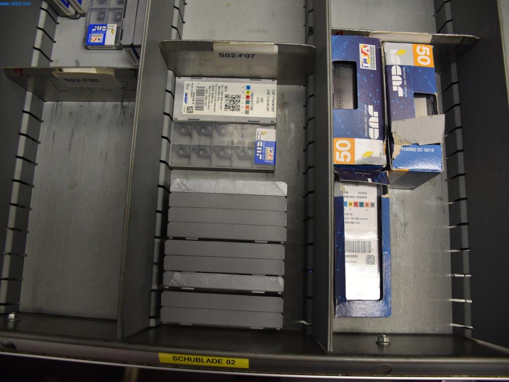 Máquinas para trabajar el metal-3