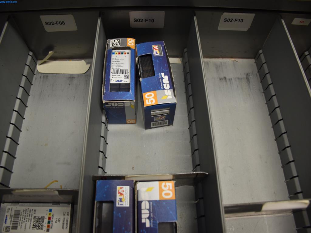 Máquinas para trabajar el metal-4