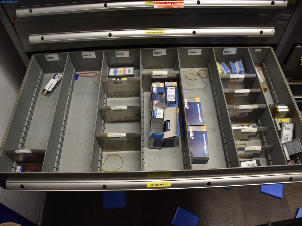 Máquinas para trabajar el metal-5