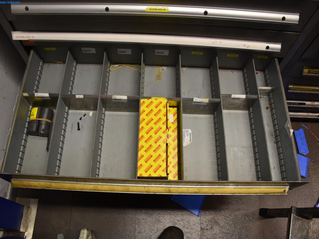 Máquinas para trabajar el metal-9