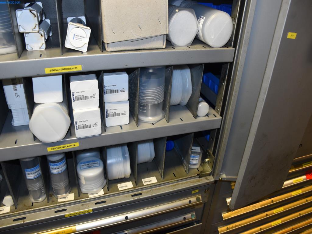 Kovoobráběcí stroje-10