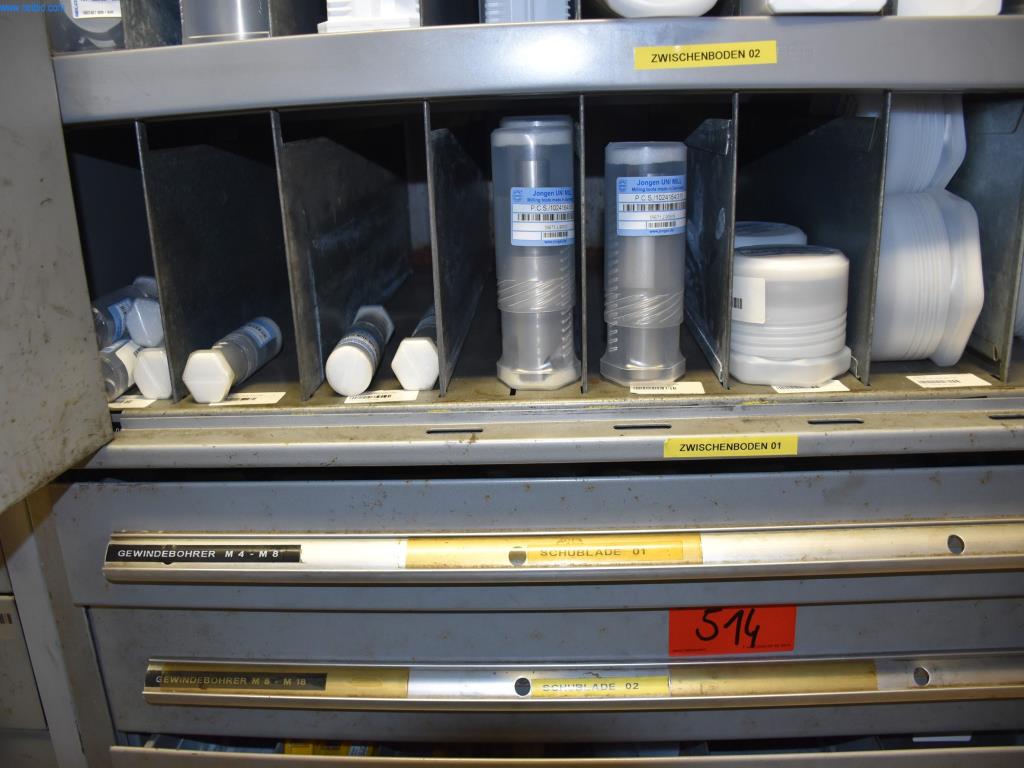 Kovoobráběcí stroje-12