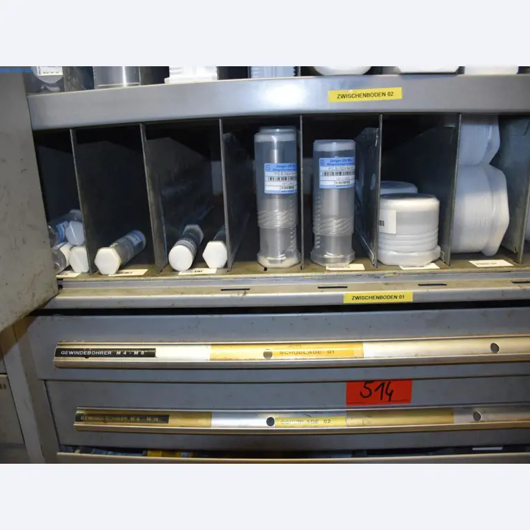 Maszyny do obróbki metalu-12