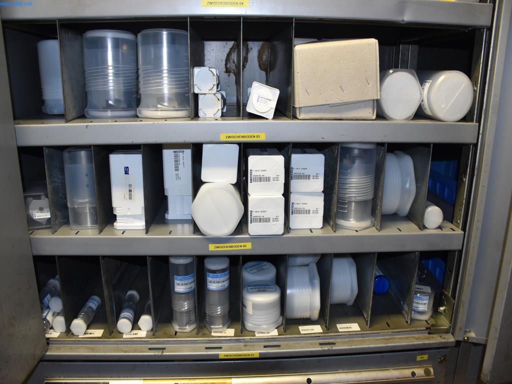 Kovoobráběcí stroje-1