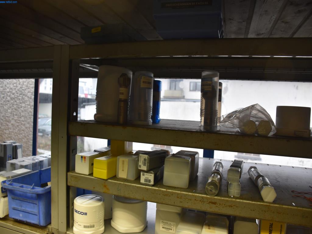 Kovoobráběcí stroje-2