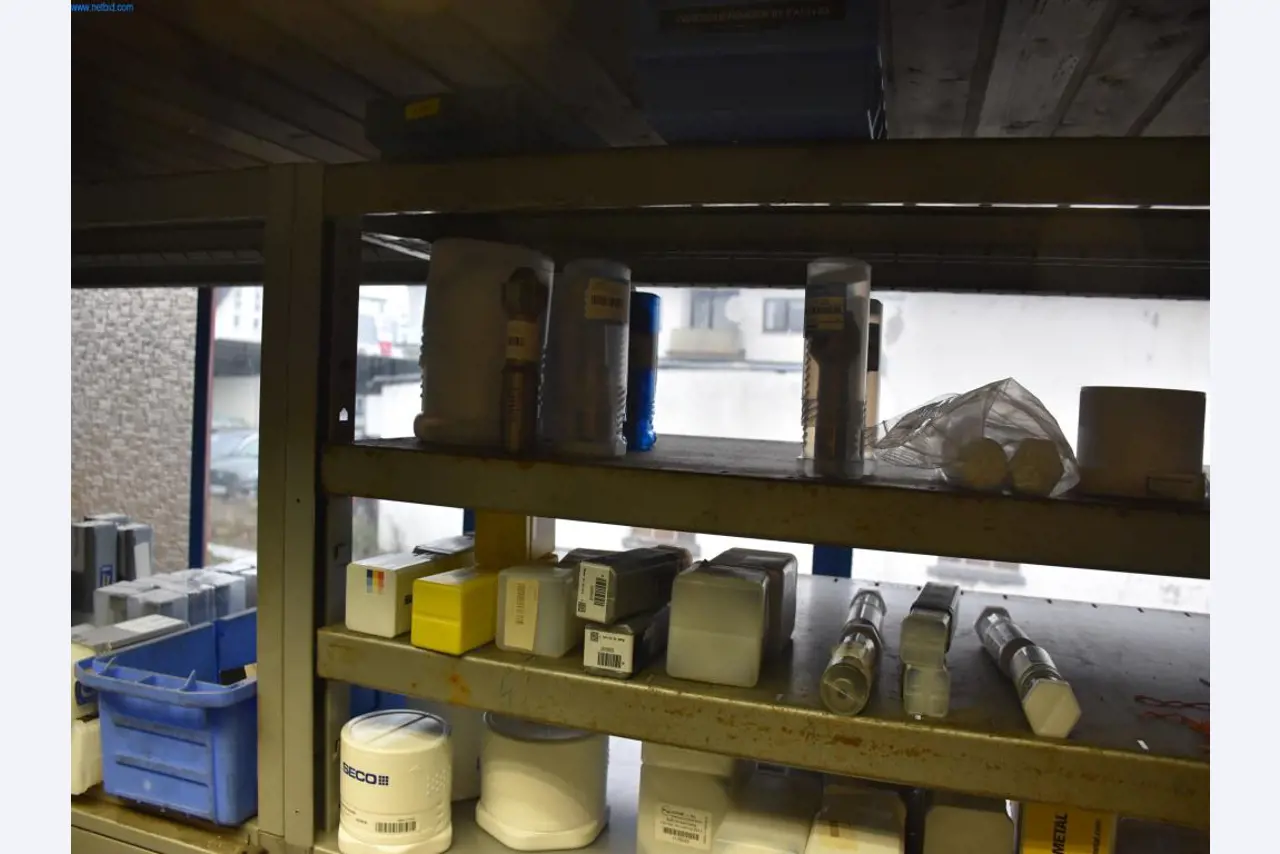 Maszyny do obróbki metalu-2