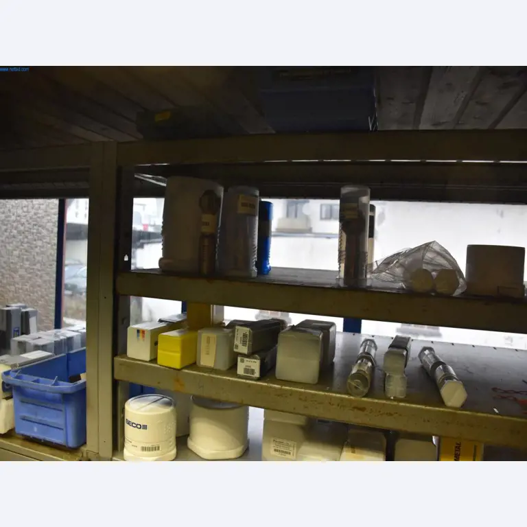 Maszyny do obróbki metalu-2