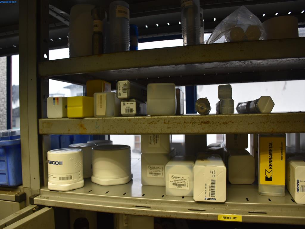 Kovoobráběcí stroje-3