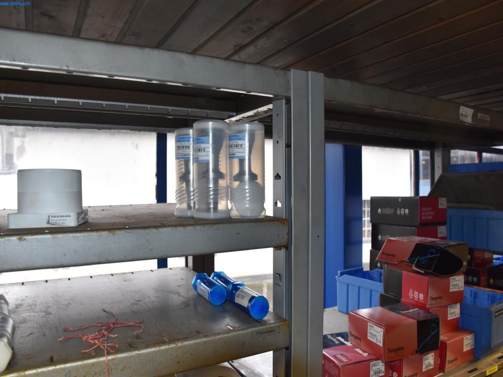 Kovoobráběcí stroje-4