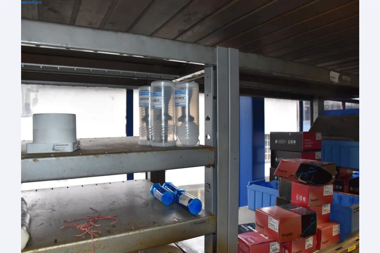 Maszyny do obróbki metalu-4