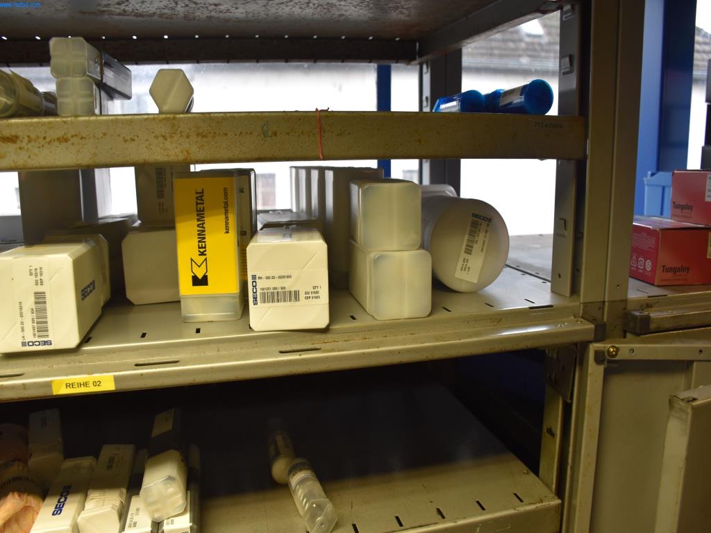 Kovoobráběcí stroje-5