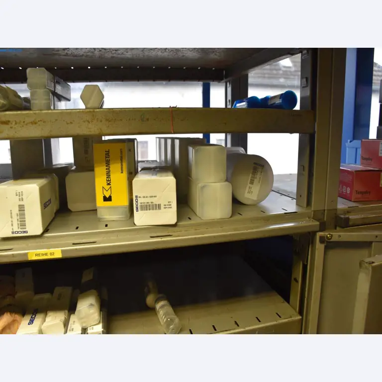 Maszyny do obróbki metalu-5