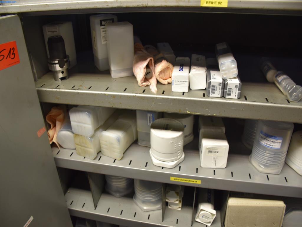 Kovoobráběcí stroje-6