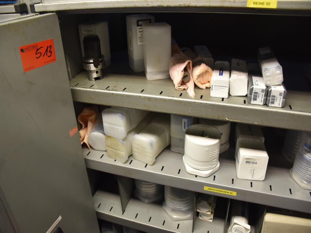 Kovoobráběcí stroje-7