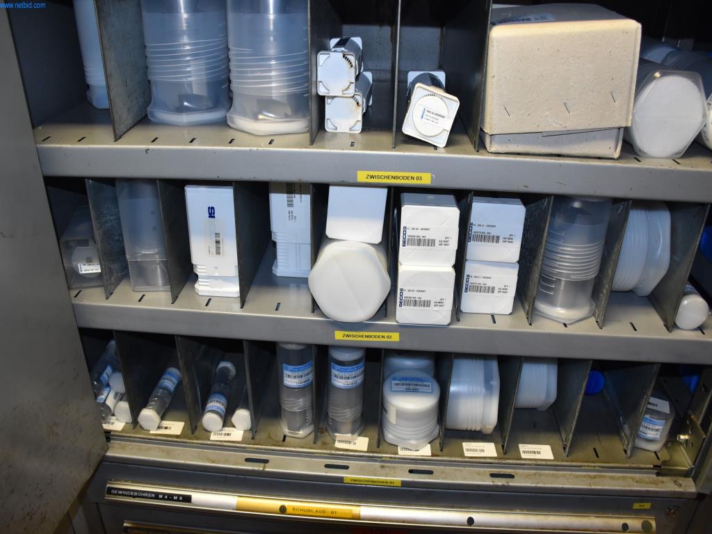 Kovoobráběcí stroje-9