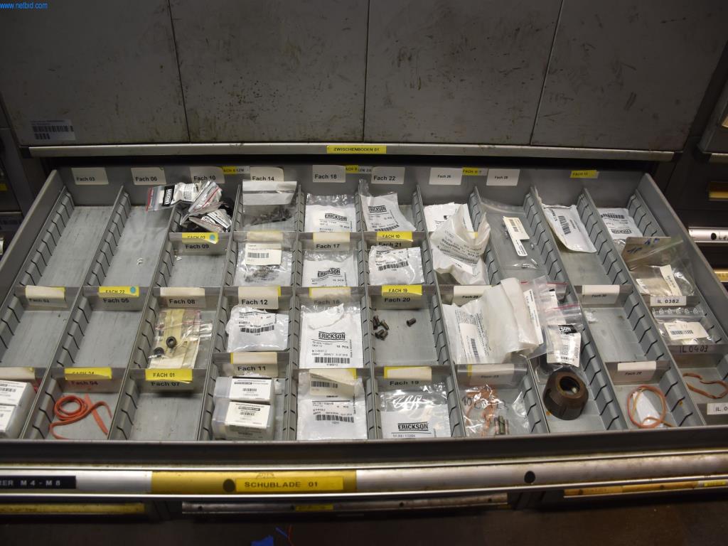 Máquinas para trabajar el metal-1