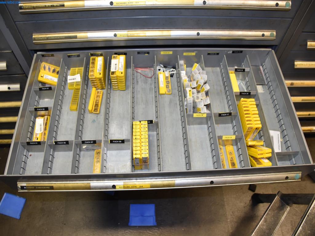 Máquinas para trabajar el metal-5