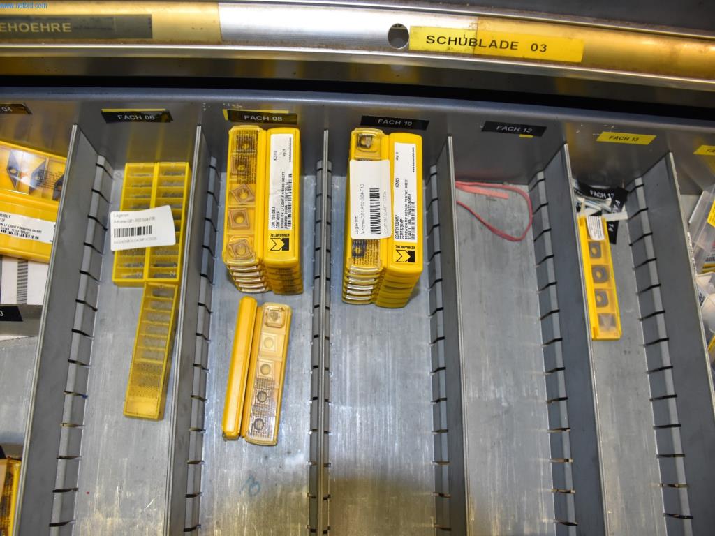 Máquinas para trabajar el metal-6