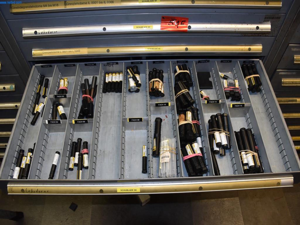 Máquinas para trabajar el metal-1