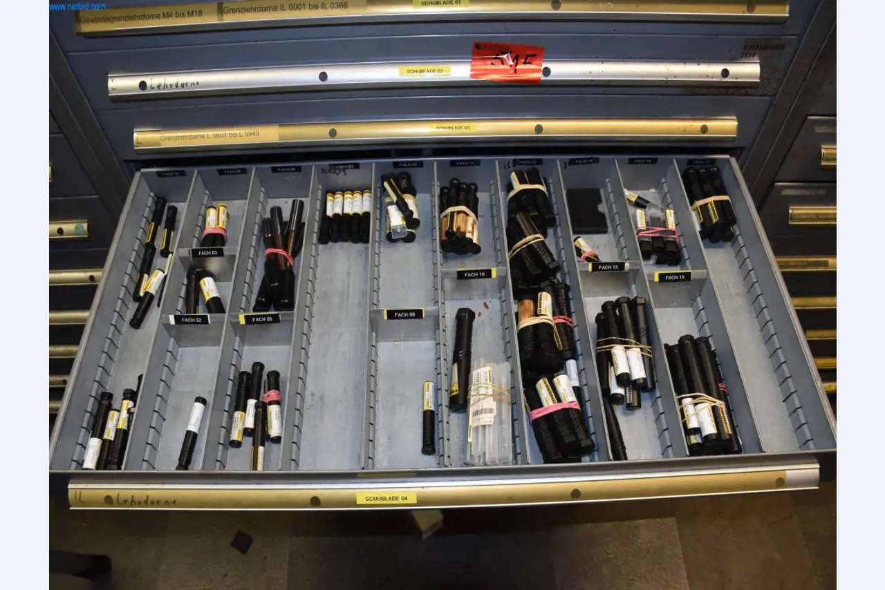 Máquinas para trabajar el metal-1