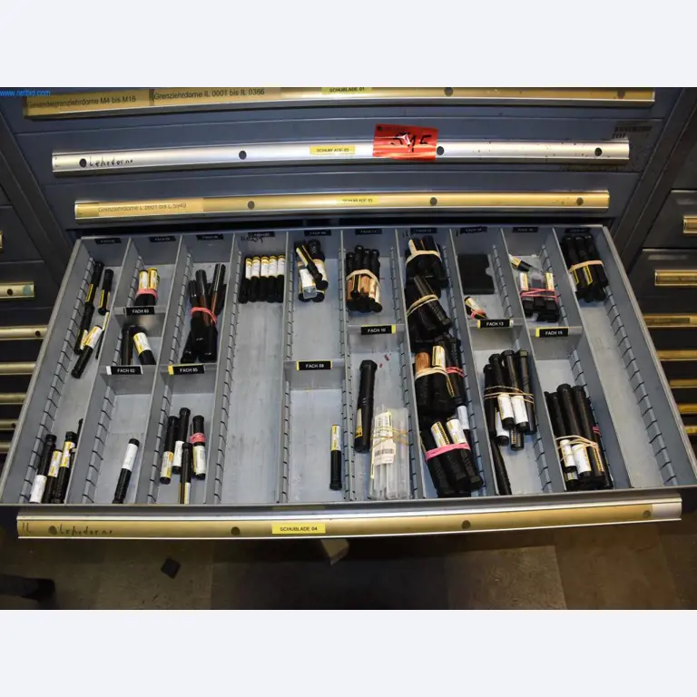 Máquinas para trabajar el metal-1