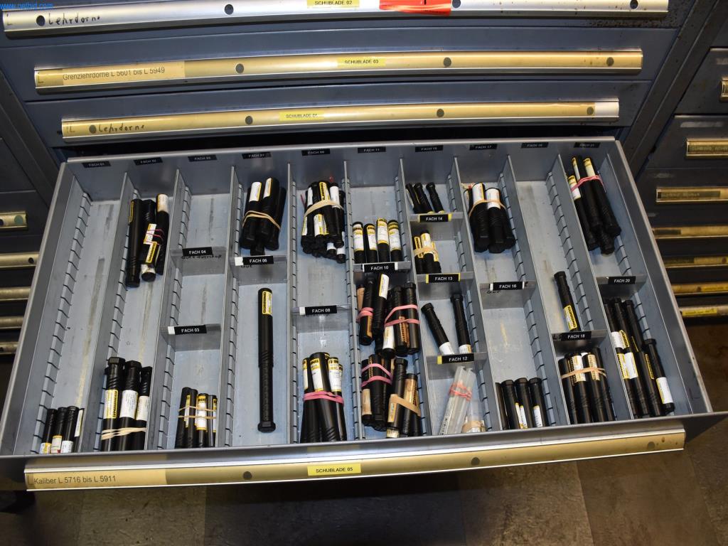 Máquinas para trabajar el metal-2