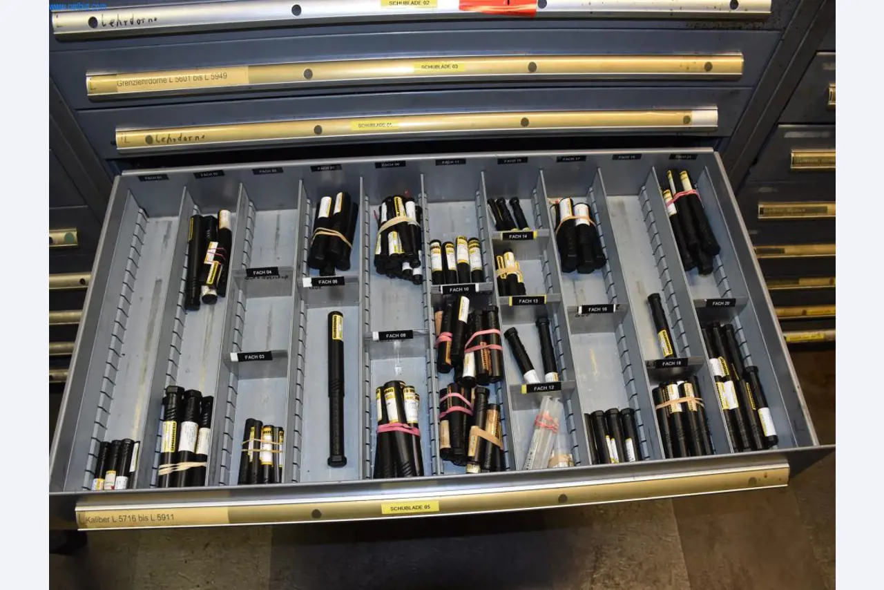 Máquinas para trabajar el metal-2