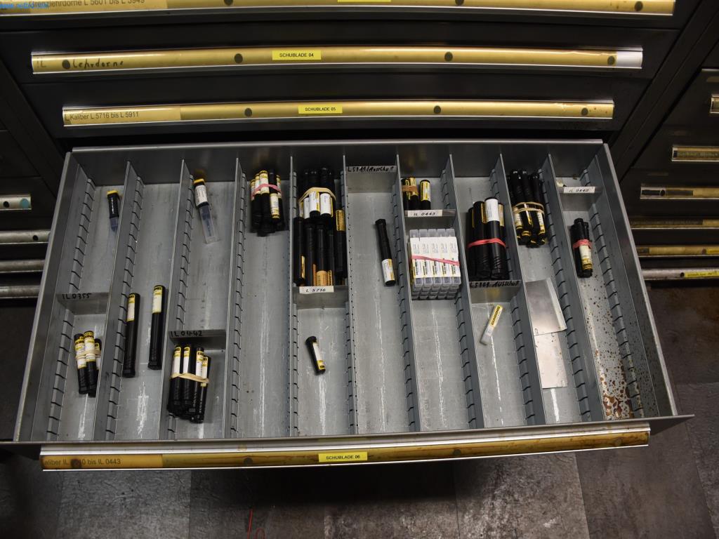 Máquinas para trabajar el metal-3