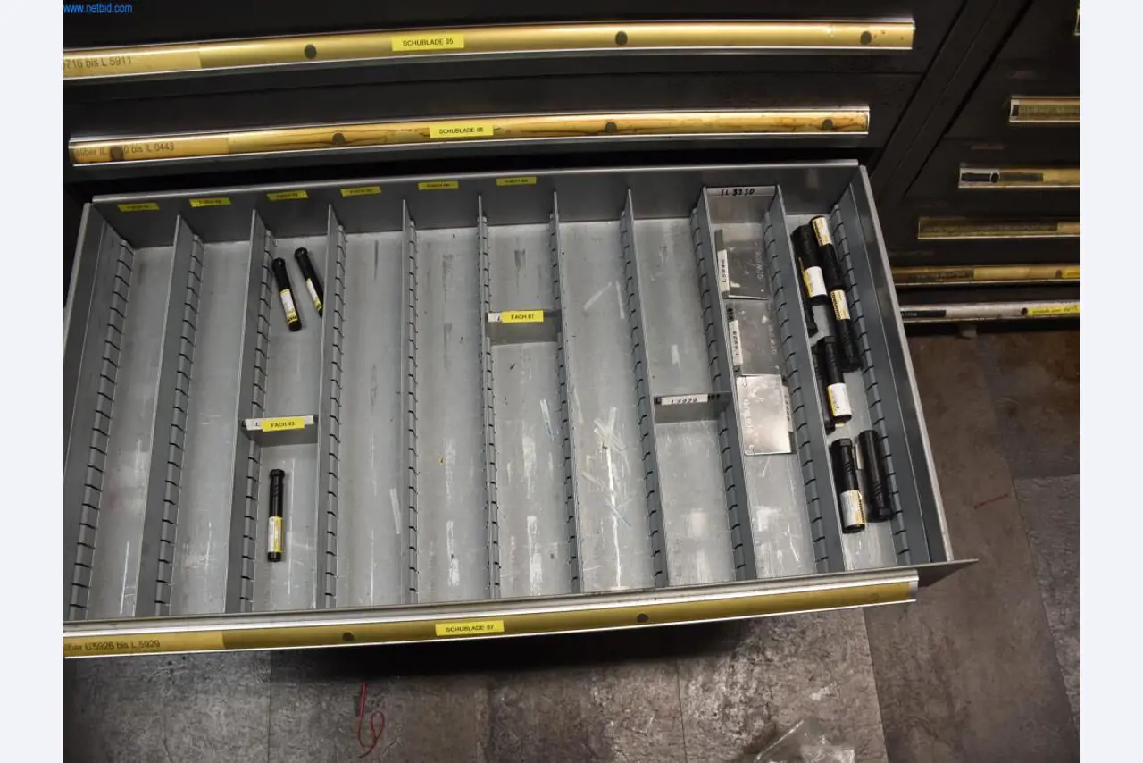 Máquinas para trabajar el metal-4