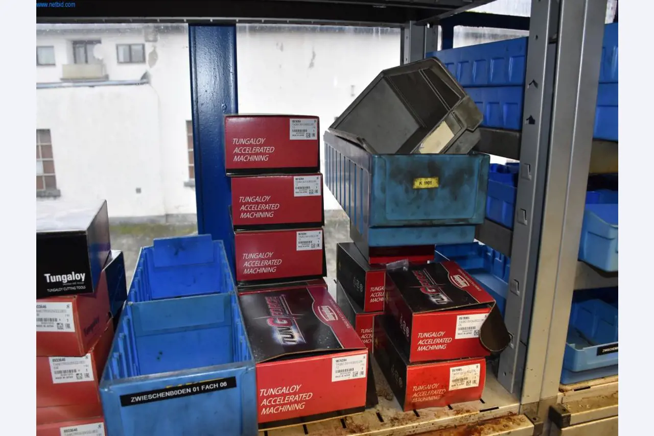 Máquinas para trabajar el metal-5