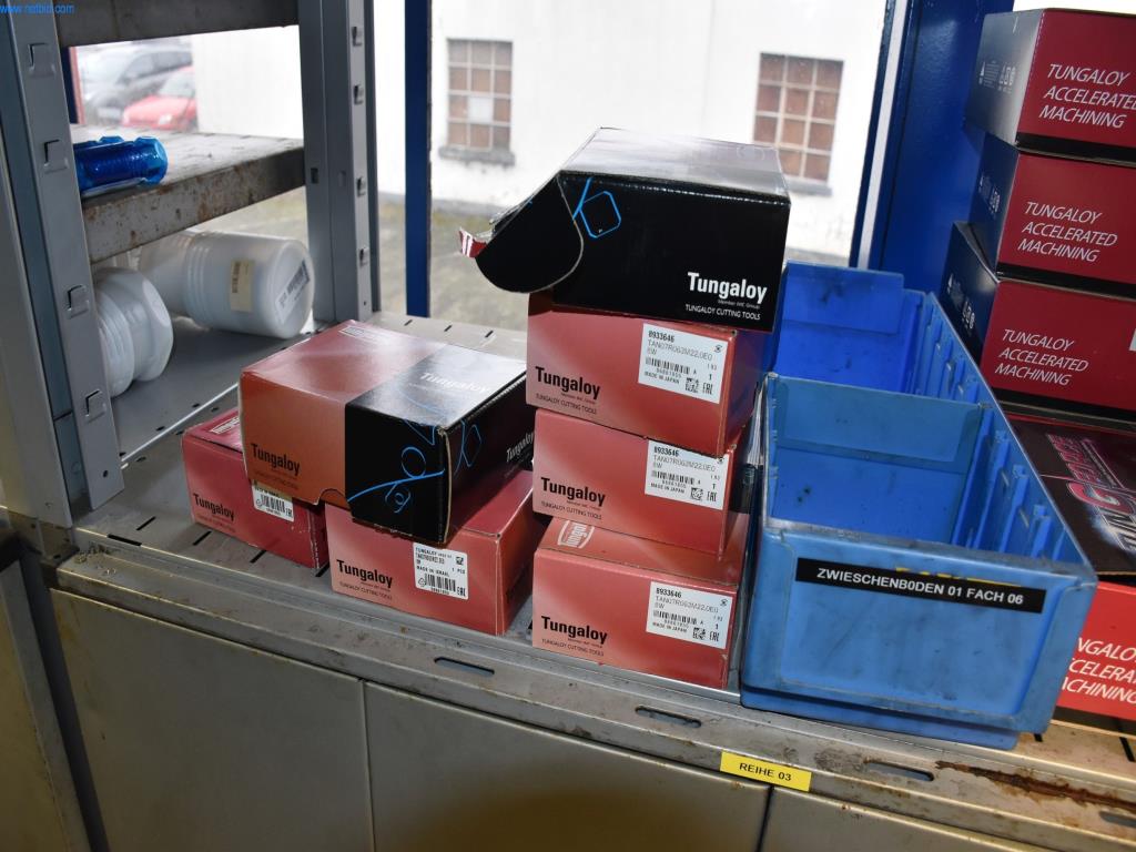 Máquinas para trabajar el metal-6