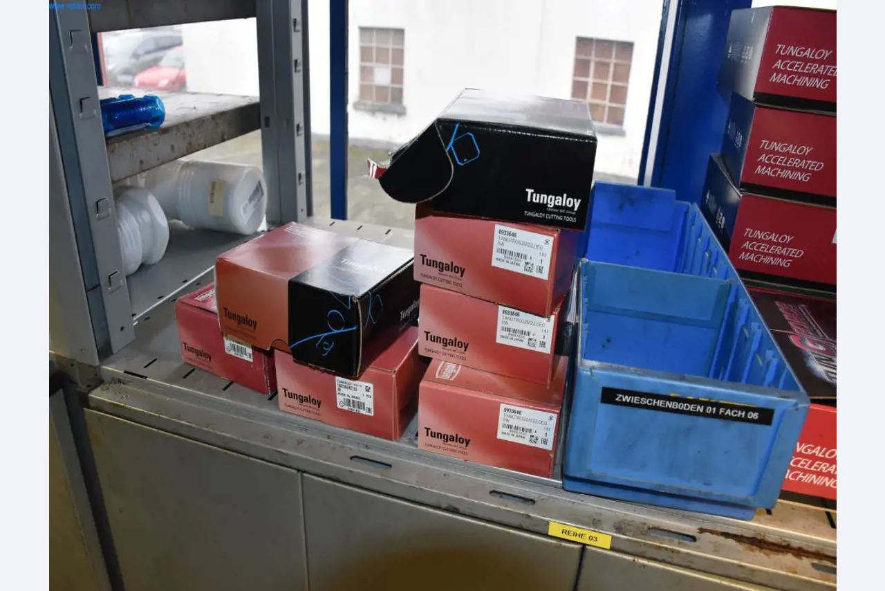 Máquinas para trabajar el metal-6