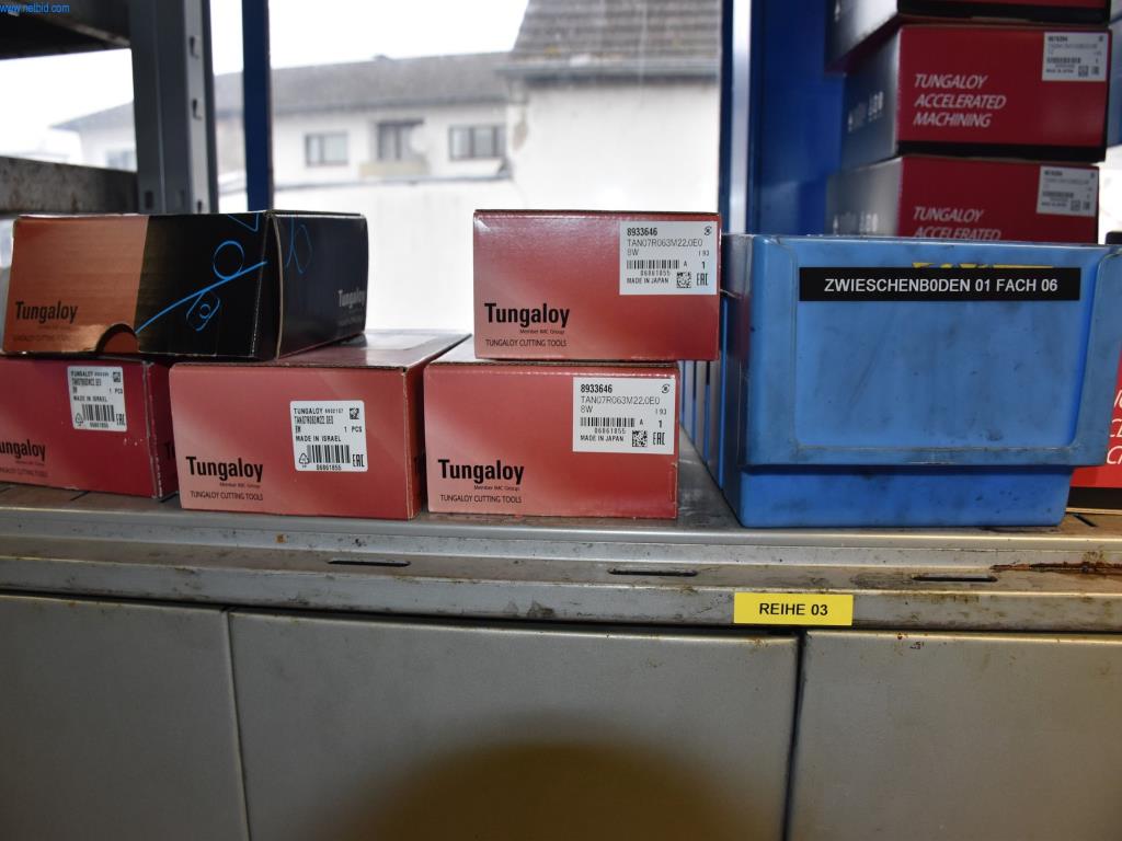 Máquinas para trabajar el metal-7