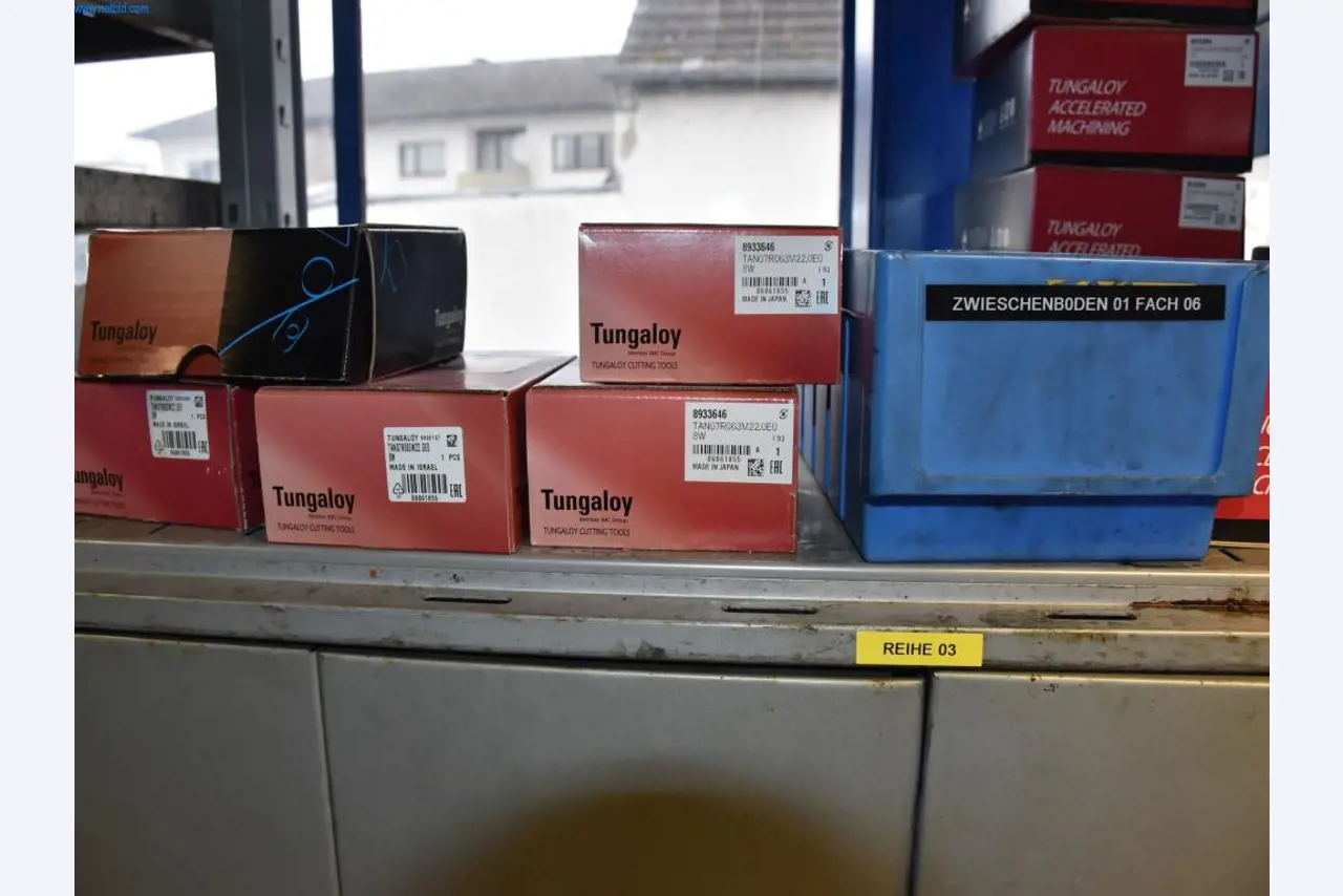 Máquinas para trabajar el metal-7