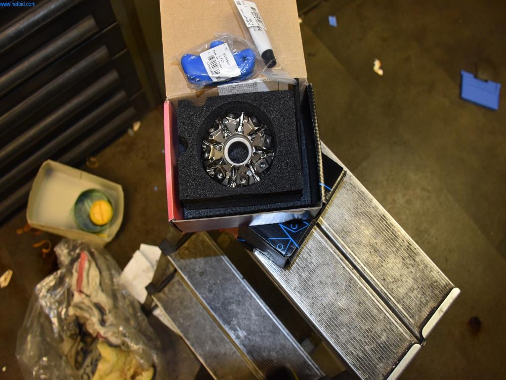 Máquinas para trabajar el metal-8