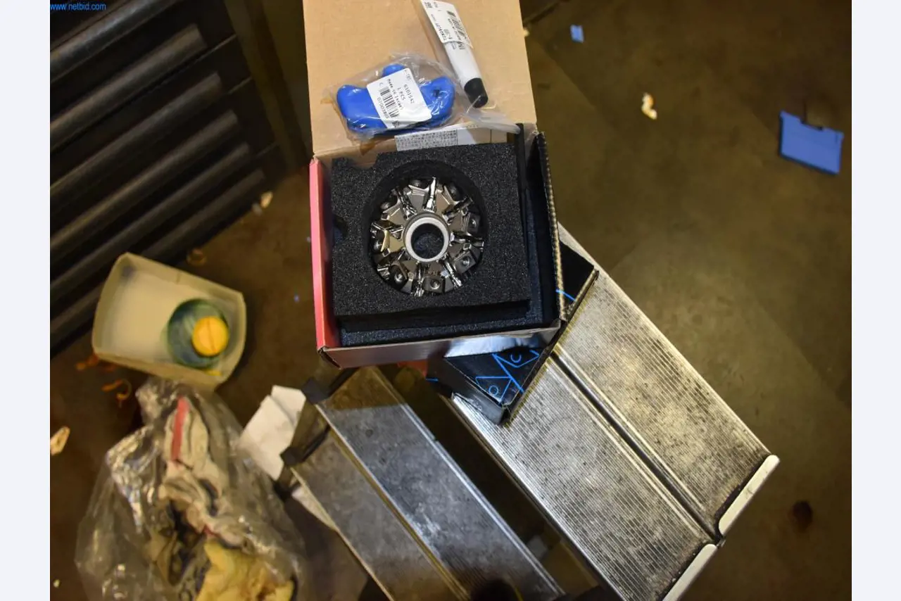 Máquinas para trabajar el metal-8