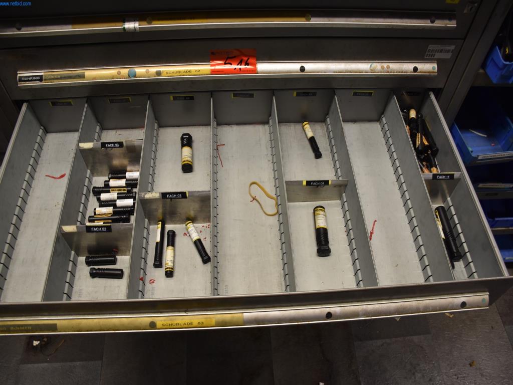 Kovoobráběcí stroje-5