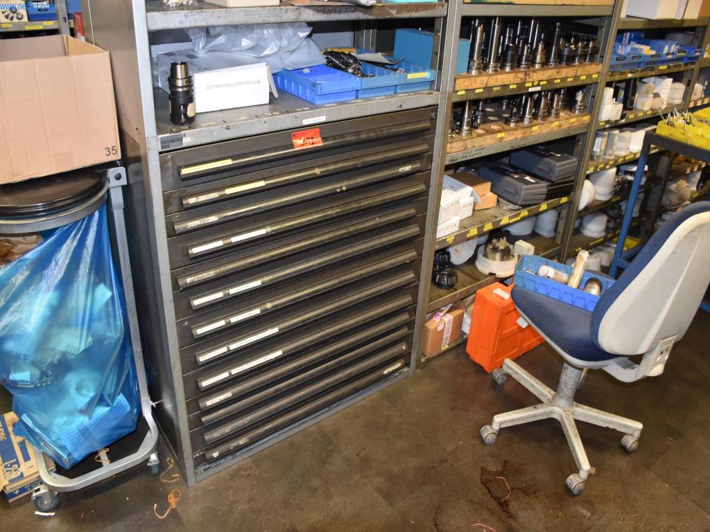 Kovoobráběcí stroje-10